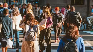 Why Brisk Walking In Zone-2 Keeps Office Workers Fit And Energetic