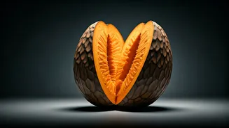 Unlock the Superpowers of Lucuma: A Peruvian Gem for Your Health & Taste Buds