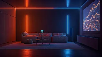 Personalised Spaces Are The New Home Tech Flex
