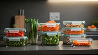 Smart Food Prep Trends Dominate Social Media