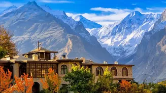 How Shoja's Offbeat Homestays Offer Scenic Autumn Escapes Away From City Noise