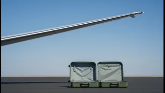 Flight Delays Continue To Change Traveller Priorities