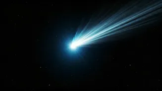 3I/ATLAS Has Entered The Astronomy Conversation