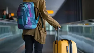 From Visa Application To Easier Transit: Germany Changes Airport Rules For Indians