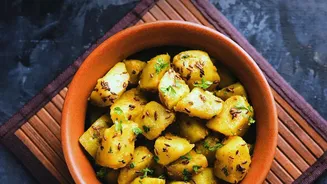 National Potato Day 2026: Regional Aloo Dishes Worth Knowing