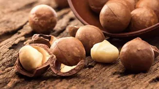 These African nuts are a superfood for your brain