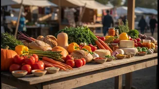 Indian Travellers Are Planning Trips Around Local Kitchens And Seasonal Ingredients