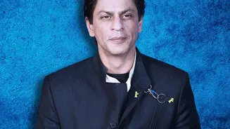 Shah Rukh Khan’s King: What We Know About The Characters Before Release
