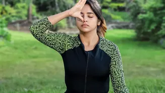 Monsoon Exercise Should Follow Comfort, Breathing and Control