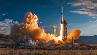 What Gaganyaan Uncrewed Safety Flight Tests Mean For ISRO Astronaut Launch