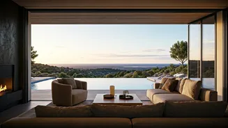 Homestays Are Stealing The Resort-Vibe Crowd