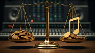 Arijit Singh's Fight for Fair Payments: A Filmmaker's Insight