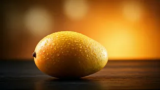 From Orchards To Instagram: Mangoes Rule Again