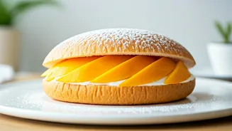 Viral 3-Ingredient Japanese Mango Sandwich: A Summer Delight You Can Make At Home!