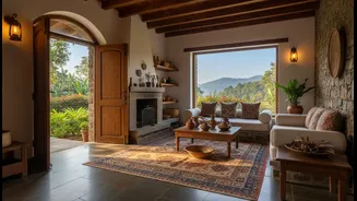 Homestays Are Broadening Indian Travel Beyond Hotels And Resorts