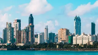India's Blue-Bond Plans: What They Could Mean For Cities And Water Infrastructure