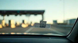 FASTag Fails? Expert Tips to Fix Toll Booth Scans and Avoid Delays