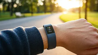 Everyone Is Tracking Their Steps Again