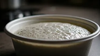 Tragic Dosa Incident: Why Store-Bought Fermented Batter Can Be Risky