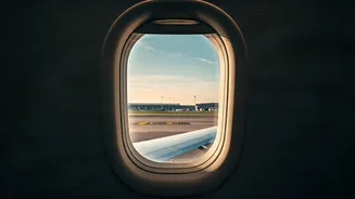 UAE Airlines Resume Limited Flights: Your Guide to Rebooking and Travel Updates