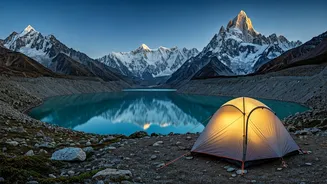 These Scenic Campsites Are Going Viral
