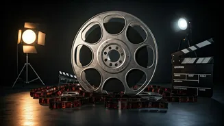 Bollywood Buzz: Film Updates, Box Office, and More!