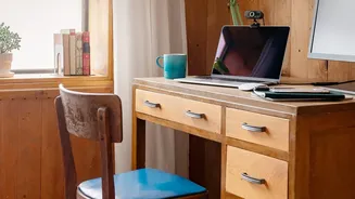Current Small-Home Design Advice: How to Think About Double-Duty Furniture over Tiny Furniture