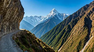 5 Lesser-Known Indian Treks: Explore Beyond the Usual Paths!