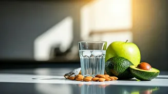 Unlock Your Dream Physique: 8 Simple Habits for Sustainable 12 Kg Weight Loss