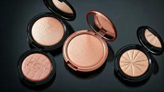 Discover Your Perfect Radiance: A Guide to Transformative Highlighters