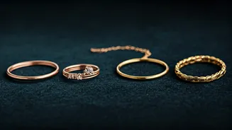 Gold Karat Explained: Choosing Between 14k, 18k, and 22k for Your Jewelry