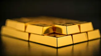 Gold Loan AUM in India: Reaching ₹4 Trillion by FY27