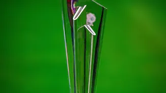 Why did ICC reject return of Champions League T20?