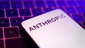 Anthropic IPO Filing: AI Could Resist Shutdown, 'Blackmail' Humans; $2 Trillion Valuation Target