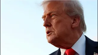 Trump withdraws US from key UN climate treaty along with dozens of international organisations