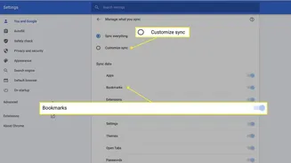 #TechBytes: How to sync browser bookmarks across devices