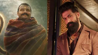 Hanuman Ansh Box Office Collection Day 47: Neem Karoli Baba Biopic Beats Toxic - Will It Surpass Border 2?