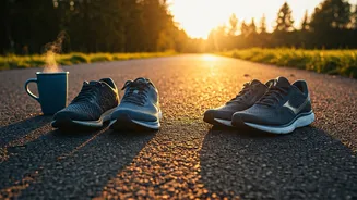 Running Clubs Are The New Social Fitness Flex