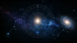 Cosmic Forecast: Your Astrological Guide to March 23-29, 2026 - Career & Love Insights