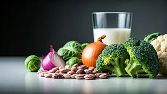 Beat the Bloat: 5 Common Foods That Might Be Causing Your Gas