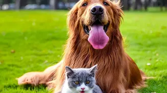 Pet Health During Monsoon: Grooming Tips For Dogs And Cats