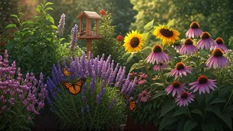 Birds Bees And Butterflies Safe Haven Creation Manual Released