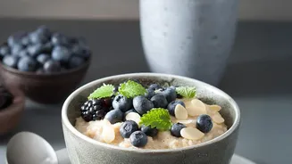 Vrat Breakfast Ideas: Five Alternatives To Sabudana Khichdi