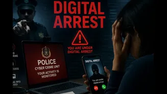 Centre May Soon Criminalise Deepfakes, 'Digital Arrest' With New Law After Supreme Court Push
