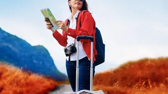 Why Delhi-Daman's New Direct Flight Makes Short-Break Planning Important