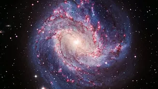 How Cosmic Collisions In Early Universe Flipped Milky Way Orientation Ten Billion Years Ago