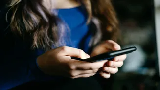 Karnataka unveils draft policy to curb students’ screen time; what does it offer?