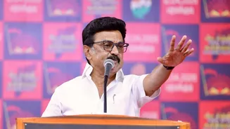 ‘This is Tamil Nadu’s final warning to PM Modi’: Stalin’s fiery warning to Centre over delimitation