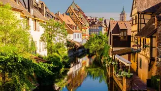 5 canal towns that capture the beauty of Belgium
