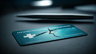 Health Insurance Woes: Claims Failures Drive 41% Complaint Surge, Study Reveals